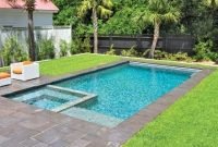 Stylish swimming pool design ideas26