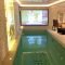 Stylish swimming pool design ideas28