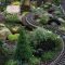 Stytlish miniature fairy garden ideas01