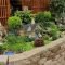 Stytlish miniature fairy garden ideas20