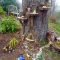 Stytlish miniature fairy garden ideas22