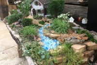 Stytlish miniature fairy garden ideas24
