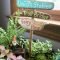 Stytlish miniature fairy garden ideas41