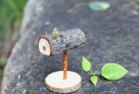 Stytlish miniature fairy garden ideas45