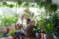 Superb indoor garden designs ideas for home04