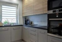 Unique kitchen design ideas for apartment03