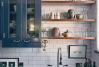 Unique kitchen design ideas for apartment15