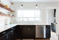 Unique kitchen design ideas for apartment21