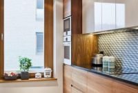 Unique kitchen design ideas for apartment22