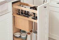Unique kitchen design ideas for apartment23