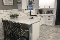 Unique kitchen design ideas for apartment28