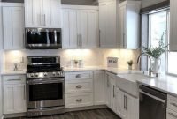 Unique kitchen design ideas for apartment39