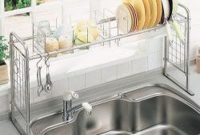 Unique kitchen design ideas for apartment44