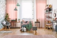 Unodinary small apartment decor ideas for girls 02