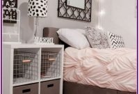 Unodinary small apartment decor ideas for girls 13