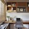 Unusual home office decoration ideas for you 23