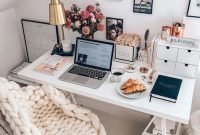 Unusual home office decoration ideas for you 25