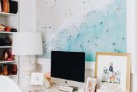Unusual home office decoration ideas for you 33