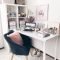 Unusual home office decoration ideas for you 39