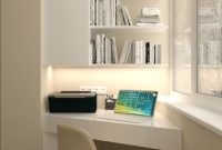 Unusual home office decoration ideas for you 44