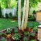 Amazing front yard landscaping ideas with low maintenance to try10