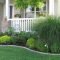 Amazing front yard landscaping ideas with low maintenance to try13