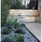 Amazing front yard landscaping ideas with low maintenance to try18