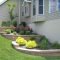 Amazing front yard landscaping ideas with low maintenance to try25