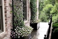 Amazing front yard landscaping ideas with low maintenance to try26