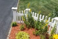 Amazing front yard landscaping ideas with low maintenance to try27