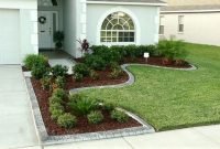 Amazing front yard landscaping ideas with low maintenance to try30