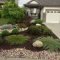 Amazing front yard landscaping ideas with low maintenance to try32