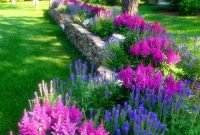 Amazing front yard landscaping ideas with low maintenance to try33