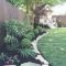 Amazing front yard landscaping ideas with low maintenance to try41