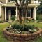 Amazing front yard landscaping ideas with low maintenance to try44