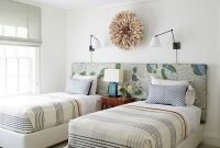 Amazing headboard design ideas for beds that look great03