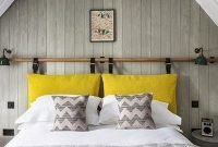 Amazing headboard design ideas for beds that look great05