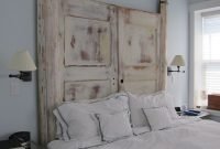 Amazing headboard design ideas for beds that look great13