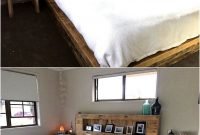 Amazing headboard design ideas for beds that look great14