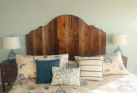 Amazing headboard design ideas for beds that look great31