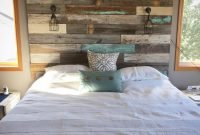 Amazing headboard design ideas for beds that look great32