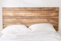 Amazing headboard design ideas for beds that look great36