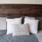 Amazing headboard design ideas for beds that look great37