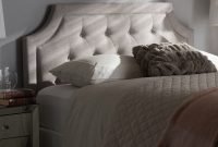 Amazing headboard design ideas for beds that look great39