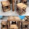 Astonishing diy pallet projects ideas to try right now15