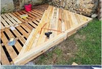 Astonishing diy pallet projects ideas to try right now16