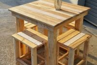 Astonishing diy pallet projects ideas to try right now20