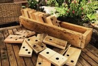Astonishing diy pallet projects ideas to try right now32