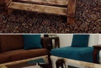 Astonishing diy pallet projects ideas to try right now37