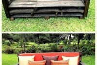 Astonishing diy pallet projects ideas to try right now41